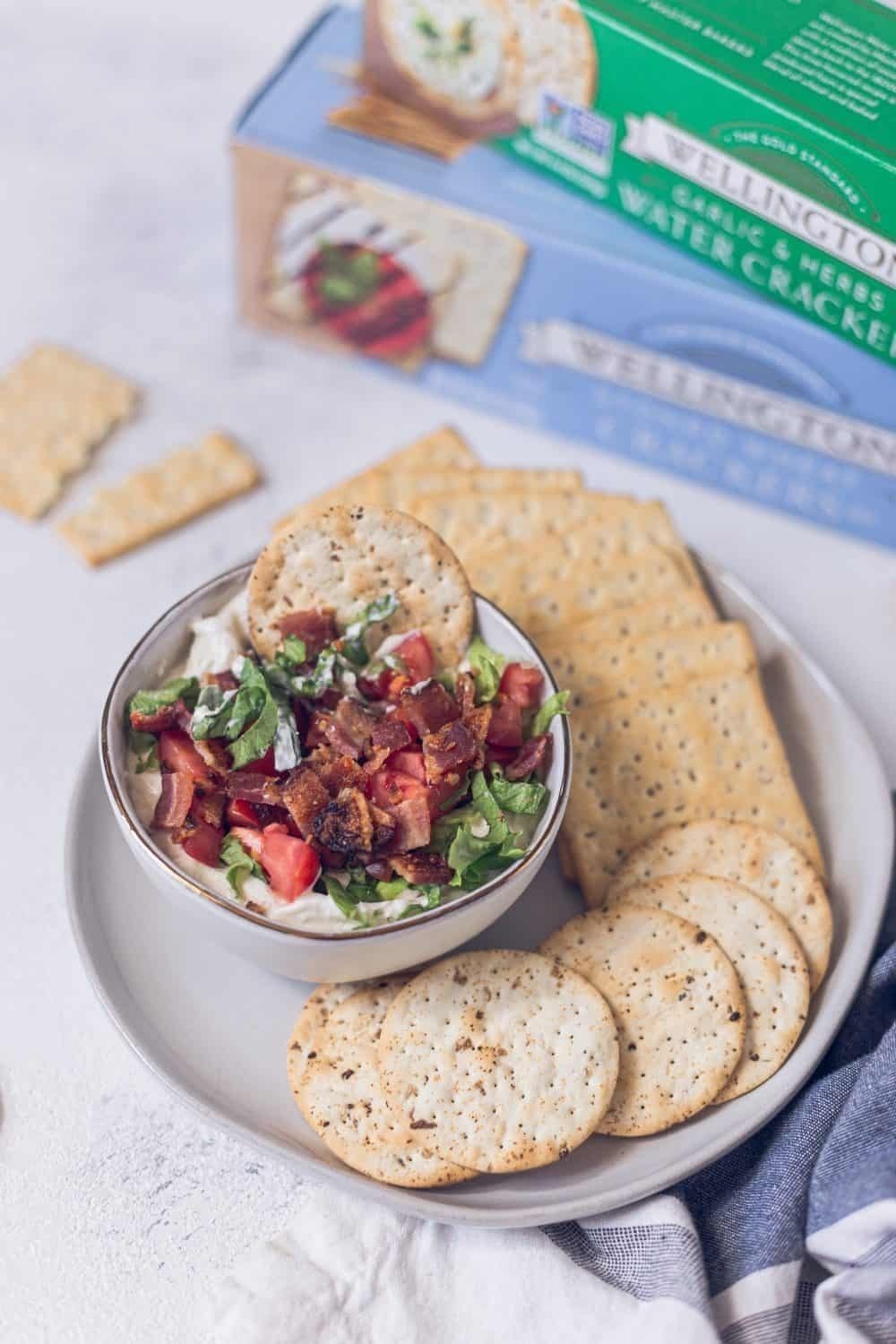 BLT Dip